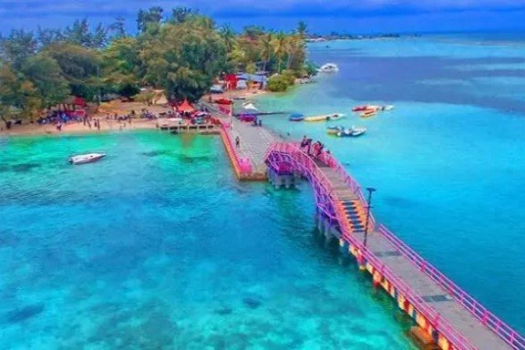 Tiara Tidung