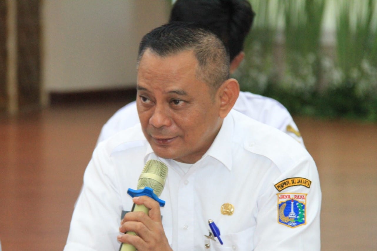 Pelayanan Dukcapil Hentikan Sementara Selama Libur Panjang