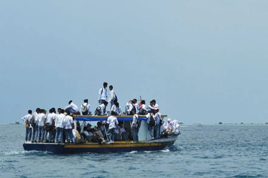 Aspek Pendidikan di Kepulauan Seribu Harus jadi Perhatian Lebih