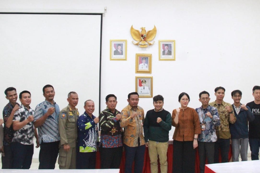 Bahas Potensi Ekonomi, UI dan Stakeholder Gelar FGD di Pulau Panggang