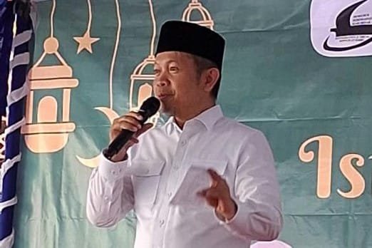 Isra Mikraj di Pulau Tidung, Plt Bupati Ajak Warga Perkuat Ibadah dan Kepedulian