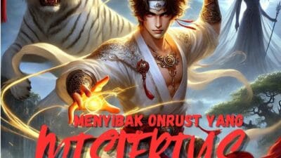 Menyibak Onrust yang Misterius