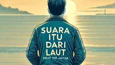 Suara Itu Dari Laut