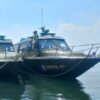 Kegiatan ini dimulai dengan keberangkatan Kapal Dinas Operasional (KDO) Satpol PP Praja Wibawa 01 dan 02 dari Dermaga Marina Ancol menuju perairan Kepulauan Seribu pada Kamis (27/02/2025).