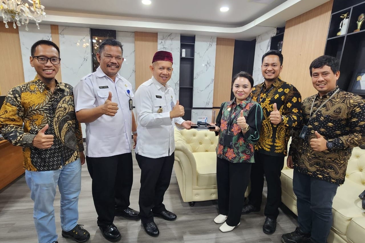 PLN Diharapkan Tingkatkan Layanan Kelistrikan di Kepulauan Seribu