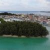 Koko Batu, Hantu Laut Berbau Amis Peneror Anak-anak di Pulau Kelapa