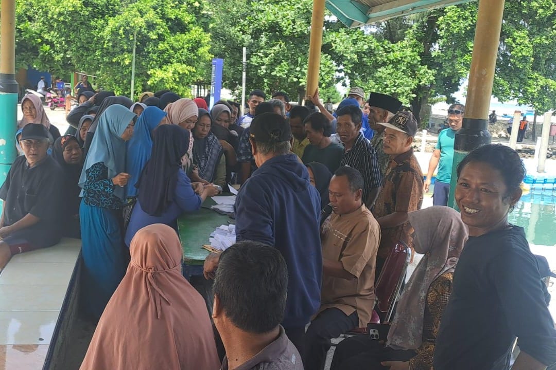 Foto : Reli Mujianto