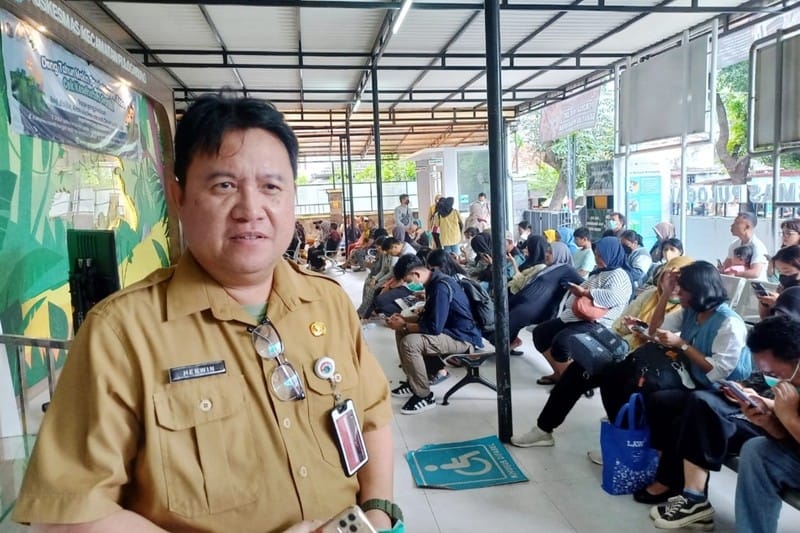 Layanan Kesehatan Gratis di Puskesmas Jakarta Kini Bisa Dinikmati Semua Warga