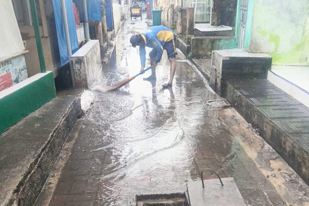 📷 Kominfotik Kep. Seribu