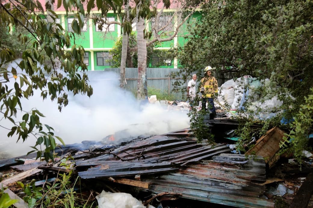 Dok. Kominfotik Kep. Seribu