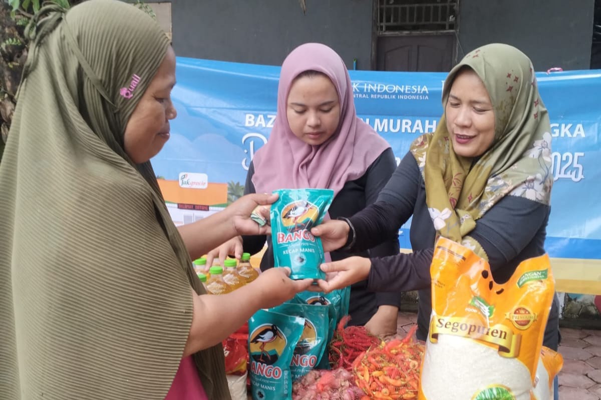 Foto: Kominfotik Kep. Seribu