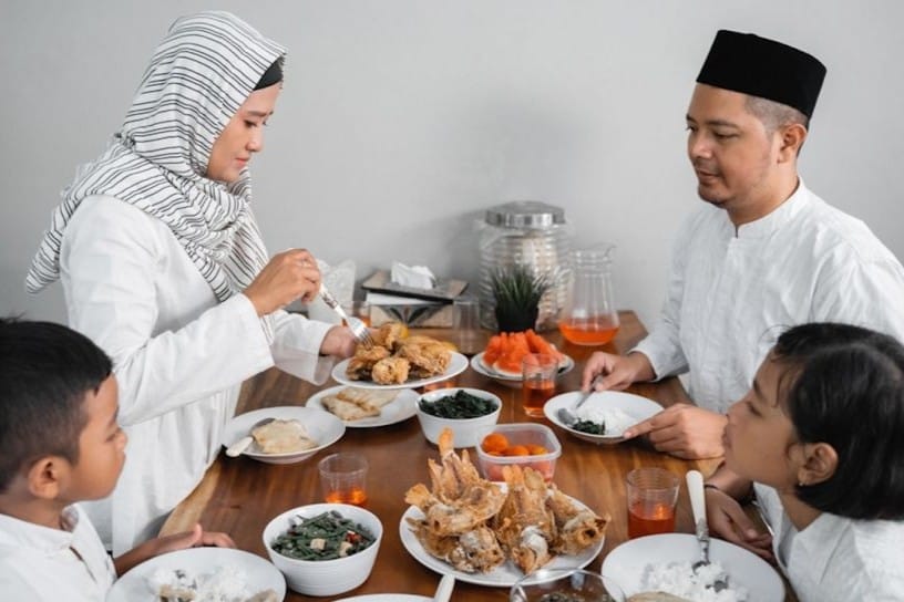 Tips Berpuasa: Menjaga Stamina dan Kesehatan di Bulan Ramadan