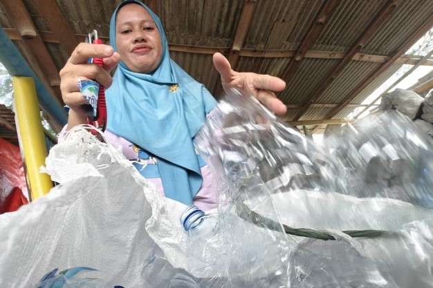 Antara. 📷 Istimewa