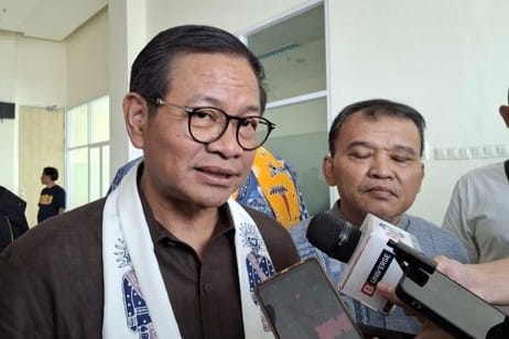 Gubernur DKI Jakarta, Pramono Anung Prabowo. 📷 Istimewa