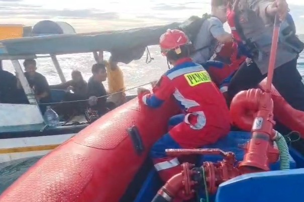 Ilustrasi. 📷 Istimewa