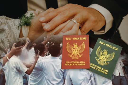 Ilustrasi. 📷 Istimewa