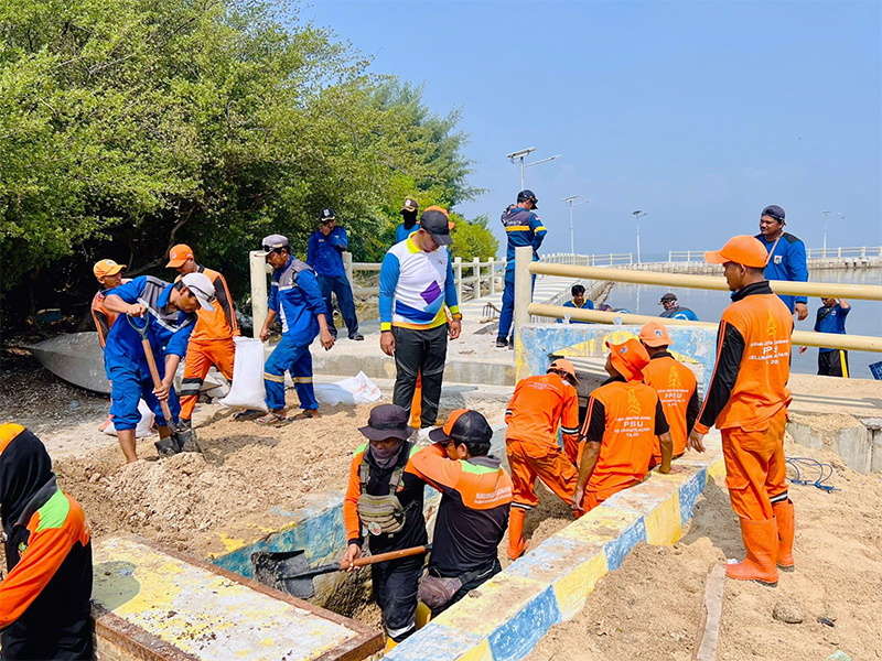 Hijri Pariji. 📷 Istimewa