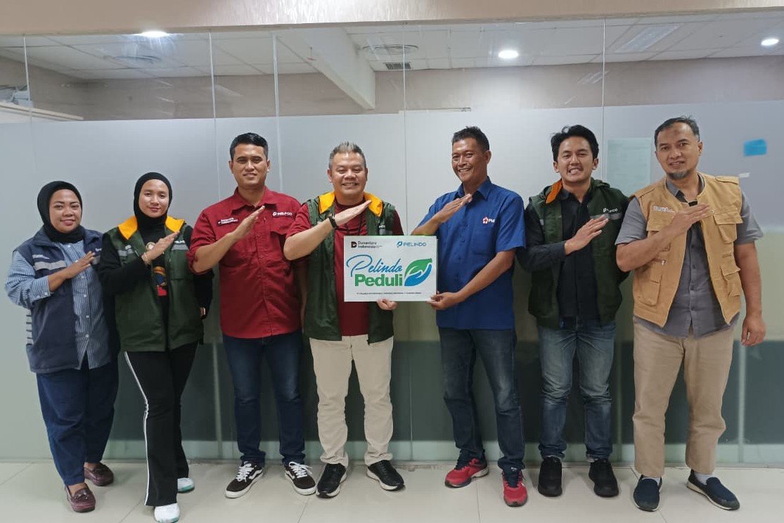 Komitmen TJSL Pilar Sosial untuk Tingkatkan Akses Kesehatan di Wilayah Kepulauan