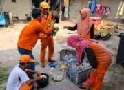 Gencarkan Gerakan Pilah Sampah, Kelurahan Pulau Panggang Sasar Lima RW