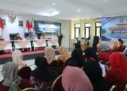 Dorong Kesetaraan Gender, Kesbangpol Kepulauan Seribu Asah Kapasitas Perempuan di Lembaga Politik