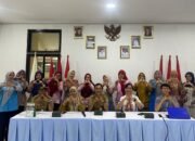 Kelurahan Pulau Harapan Optimalkan Program ‘Desa Cantik’: Data Akurat, Pembangunan Tepat Sasaran