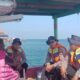 Kawal Kamtibmas Laut, Polairud Minta Wisatawan Wajib Utamakan Keselamatan