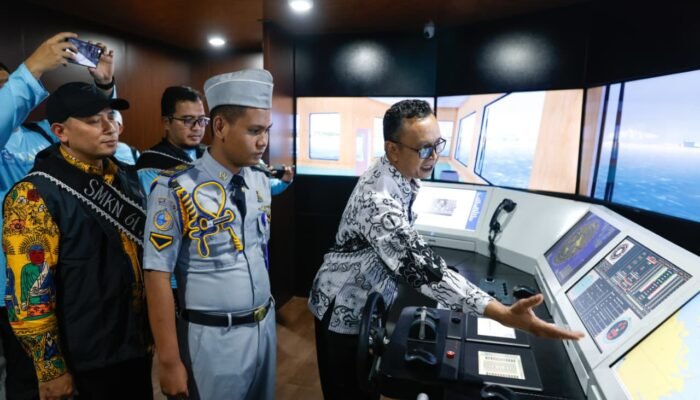Bukti Anak Pulau Bisa! Lulusan SMKN 61 Jakarta Sukses Tembus Kerja di Jepang