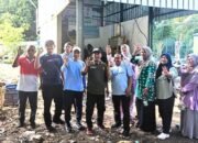 Lewat Program Ekoteologi, Kemenag Kepulauan Seribu Ajak Warga Jaga Kelestarian Pesisir