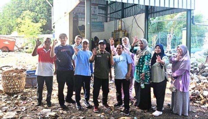 Lewat Program Ekoteologi, Kemenag Kepulauan Seribu Ajak Warga Jaga Kelestarian Pesisir