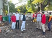 Warga Pulau Untung Jawa Aktif Terlibat, Dorong Optimalisasi Pengelolaan Sampah dan Bank Sampah