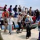 Momen Libur Tahun Baru Islam, 2.531 Wisatawan Padati Wisata Kepulauan Seribu