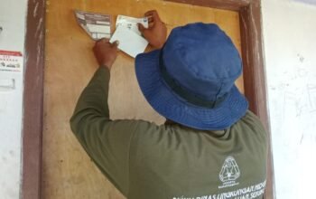 Sukses Capai 100 Persen, Seluruh Rumah di Pulau Untung Jawa Terapkan Program Rumah Pilah