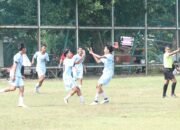 Jaring Atlet ke Tingkat Provinsi, POP Kepulauan Seribu 2026 Digelar