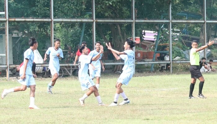 Jaring Atlet ke Tingkat Provinsi, POP Kepulauan Seribu 2026 Digelar