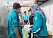 Gencarkan Pengawasan! Sudin LH Kepulauan Seribu Periksa Kepatuhan Lingkungan Resort Pulau Sepa