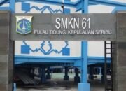 Ijazah Diakui Internasional, Tiga Jurusan SMKN 61 Jakarta Kantongi Approval Global