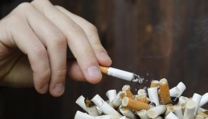 Ilegal, Bea Cukai Buru Peredaran Rokok Polos di Kepulauan Seribu