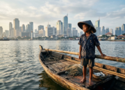 Mencari Akar Budaya Asli Kepulauan Seribu, Apakah Betawi atau?