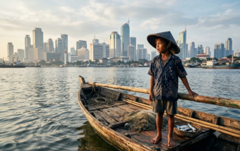 Mencari Akar Budaya Asli Kepulauan Seribu, Apakah Betawi atau?