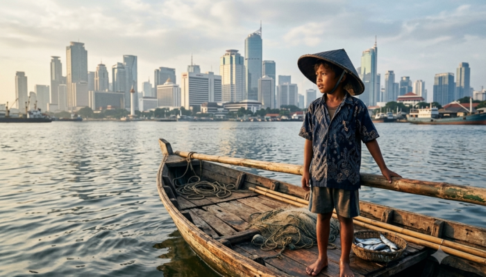 Mencari Akar Budaya Asli Kepulauan Seribu, Apakah Betawi atau?