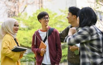 6 Kampus Favorit Lulusan SMA Sederajat dari Kepulauan Seribu, Nomor 1 Paling Banyak Diminati!