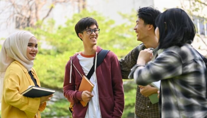 6 Kampus Favorit Lulusan SMA Sederajat dari Kepulauan Seribu, Nomor 1 Paling Banyak Diminati!