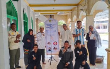 Padukan Tradisi dan Teknologi, UNJ Kembangkan Bahan Ajar Silat Mandar Berbasis Virtual Reality di Pulau Panggang