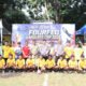 Sambut Hari Bhayangkara ke-80, Polres Kepulauan Seribu Gelar Turnamen Fourfeo Kapolres Cup 2026
