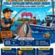 Hari Bhayangkara ke-80, Polres Kepulauan Seribu akan Gelar Lomba Mancing