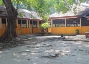 Menengok Asrama Pelajar Putra Pulau Pramuka: Berdiri Sejak 1980, Kini Menanti Rehab Total