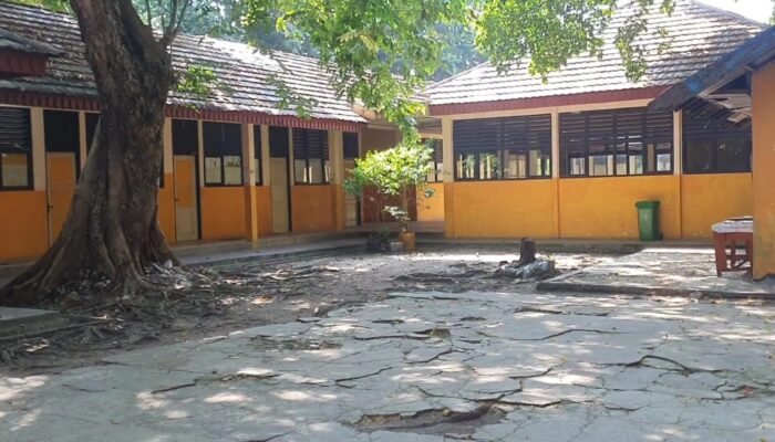 Menengok Asrama Pelajar Putra Pulau Pramuka: Berdiri Sejak 1980, Kini Menanti Rehab Total