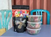 Bukan Dodol Biasa, Kuliner Khas Pulau Panggang Ini Punya Nilai Jual yang Menjanjikan!