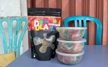 Bukan Dodol Biasa, Kuliner Khas Pulau Panggang Ini Punya Nilai Jual yang Menjanjikan!