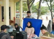 Lewat Program Seribu Pulau Satu Data, 154 Warga dan Pekerja di Pulau Terluar Dapat Layanan Dukcapil